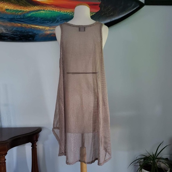 elif for Jordan Taylor Top - Picture 2 of 12